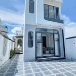 Nhà lầu lửng 3PN/3WC, 121.9m², Tây Ninh, 2.39 tỷ - Ảnh thu nhỏ 4