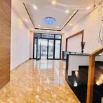 Bán nhà hẻm xe hơi 3 tầng 83m2 tại Linh Xuân, Thủ Đức giá 6,15 tỷ - Ảnh thu nhỏ 1