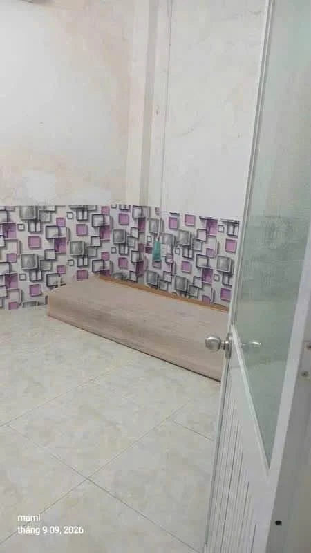 Bán nhà 2 tầng kiệt 2m5 đường Trường Chinh, Thanh Khê, Đà Nẵng giá 1,75 tỷ - Ảnh 1