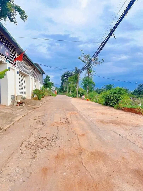 Bán đất nền 50m² Quảng Bình gần trường lái xe