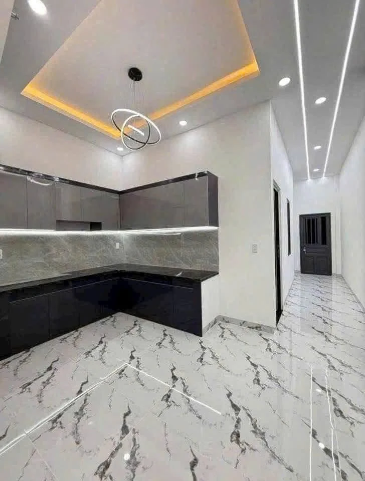 Bán nhà 5x21m Đồng Khởi sổ riêng 2 tỷ 150 - Ảnh thu nhỏ 3