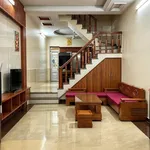 Bán nhà 4 tầng 50m2 ngã tư An Dương Hải Phòng 3 tỷ - Ảnh thu nhỏ 2