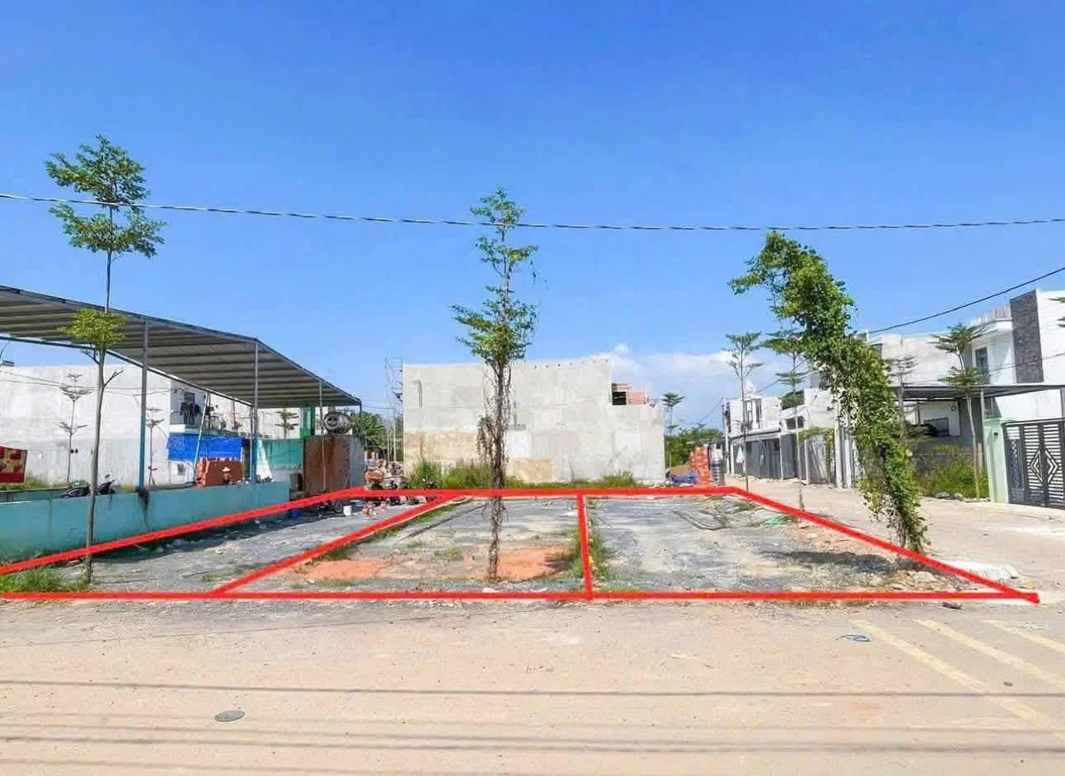 Bán đất view sông Bửu Long 90m² sổ riêng 1 tỷ 3 - Ảnh 1