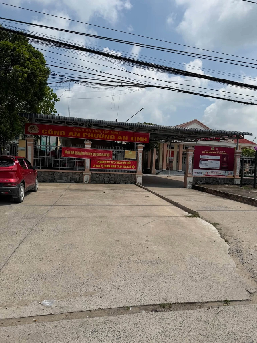 Bán đất thổ cư Xã An Tịnh Bình Dương 5x25, 5x35 - Ảnh thu nhỏ 3