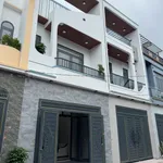 Bán nhà 1 trệt 1 lầu 70m² 3PN giá 3,59 tỷ tại Hóa An - Ảnh thu nhỏ 1