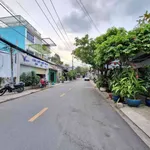 Bán nhà cũ 2 mặt hẻm ô tô 44,6m2 Linh Đông, Hiệp Bình, Thủ Đức - Ảnh thu nhỏ 2