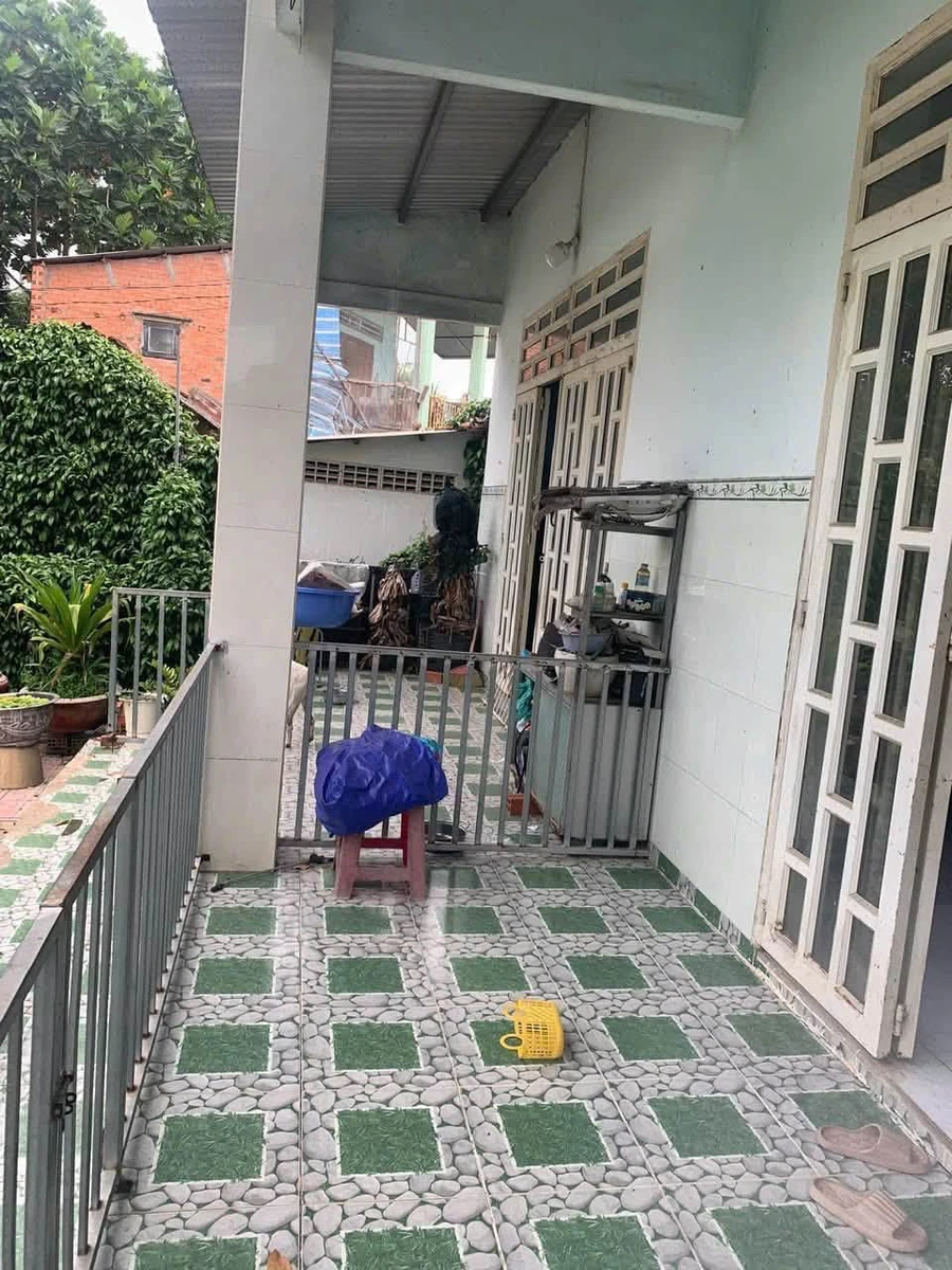 Bán đất 560m2 Hiệp Thành Phạm Ngũ Lão 3 tỷ - Ảnh thu nhỏ 2