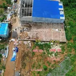 Bán đất sổ riêng 118m² Sông Trầu, Trảng Bom, Đồng Nai - Ảnh thu nhỏ 2