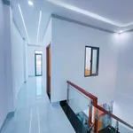 Bán nhà 1 trệt 1 lầu 130m2 Lê Hồng Phong Quận 12 - Ảnh thu nhỏ 5