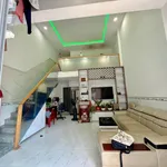 Bán nhà 55m2 Trần Thị Dương Tân Đông Hiệp, Dĩ An 1 tỷ 650 triệu - Ảnh thu nhỏ 3