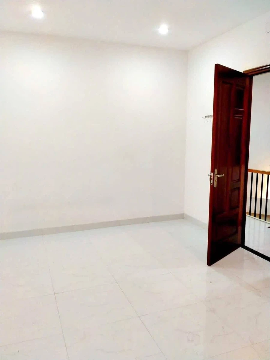Bán nhà 3 tầng 58m2 Hoàng Hoa Thám, Đà Nẵng - Ảnh thu nhỏ 2