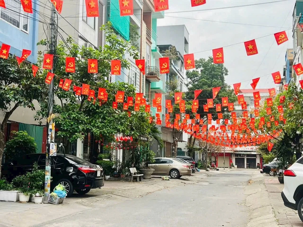 Bán lô đất 50m2 sau cây xăng Cao Xanh, KĐT Hà Khánh A, Hạ Long - Ảnh 1