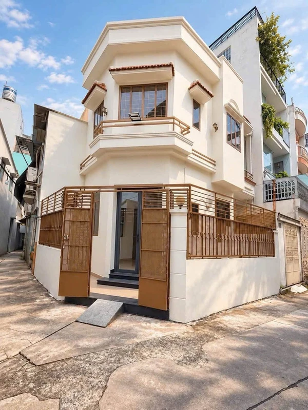 Bán nhà Hàng Kênh 50m2 giá 3 tỷ 150 8x7m