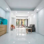 Bán nhà hẻm xe hơi Hòa Hảo Quận 10, 4x10m, 5 tầng, 3PN, giá 11 tỷ - Ảnh thu nhỏ 3