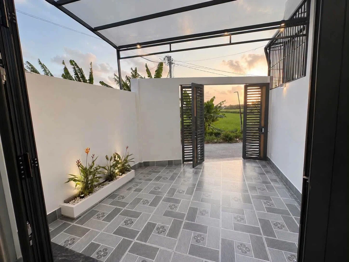 Bán nhà 2PN 90m² hẻm Trương Định, Rạch Giá, An Giang - Ảnh thu nhỏ 2