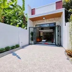 Bán nhà cấp 4 100m² Hương Lộ 15 Bình Chánh 1 tỷ 180 - Ảnh thu nhỏ 1