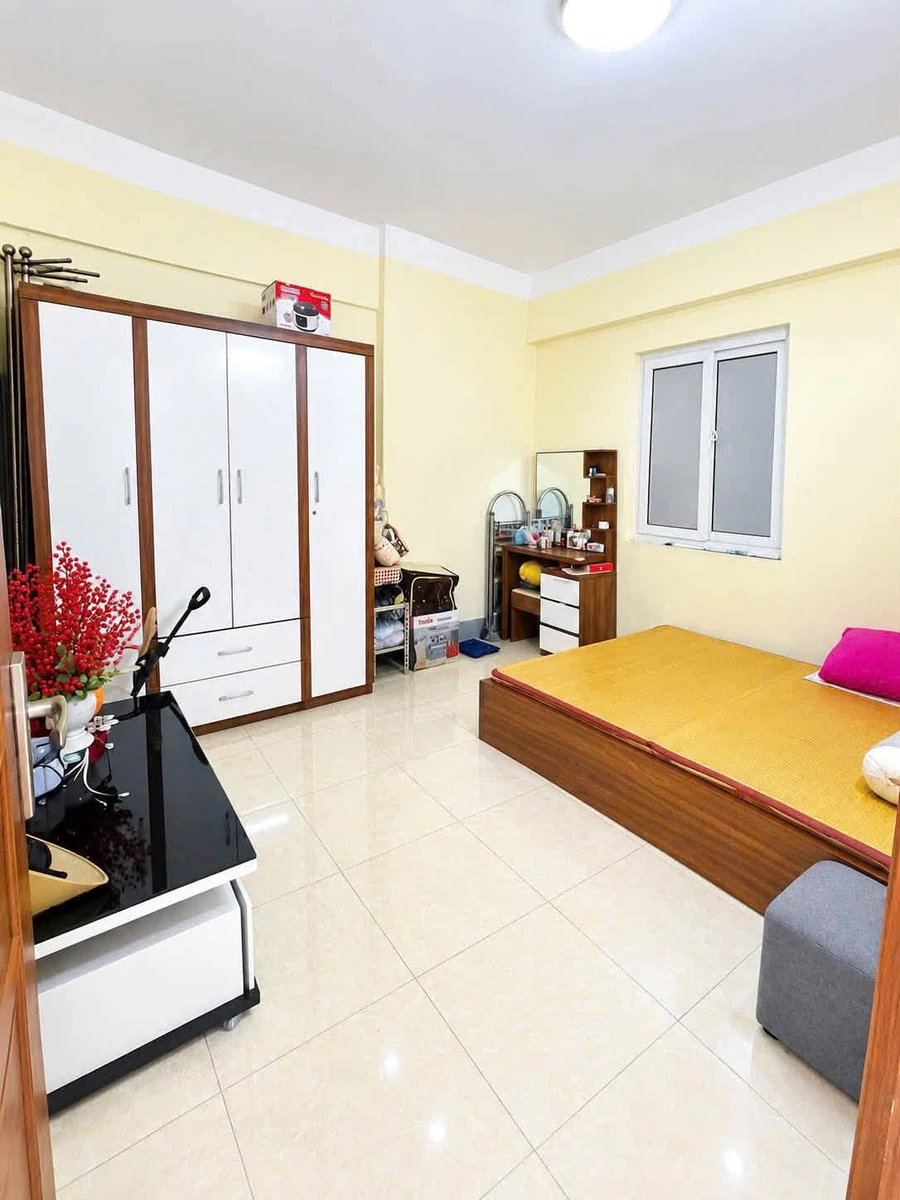 Bán căn góc chung cư Sao Nghệ 62m² 2PN 2WC - Ảnh thu nhỏ 3