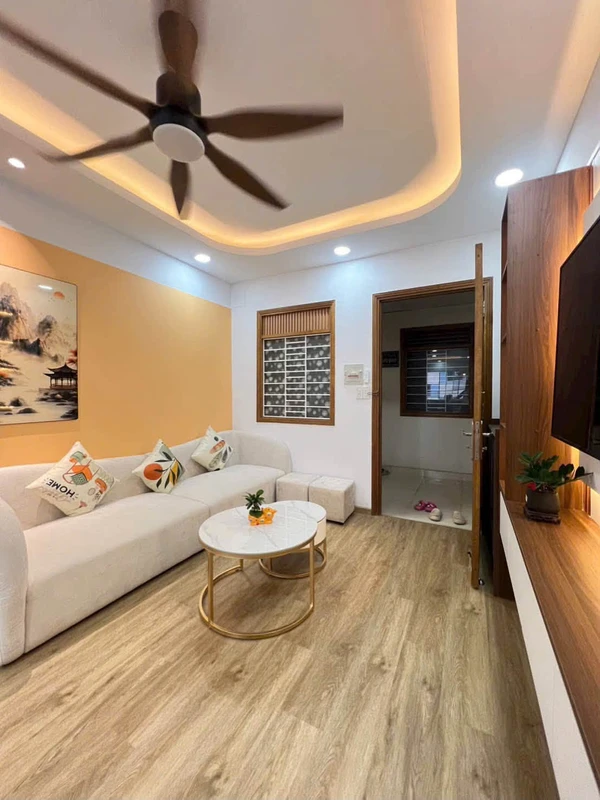 Bán căn hộ 2PN, 59m², Vĩnh Điềm Trung 2 tỷ 445