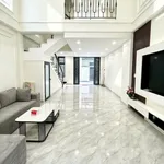 Bán nhà 4 tầng mới, 3 phòng ngủ, 44m² Miếu 2 Xã - Ảnh thu nhỏ 3