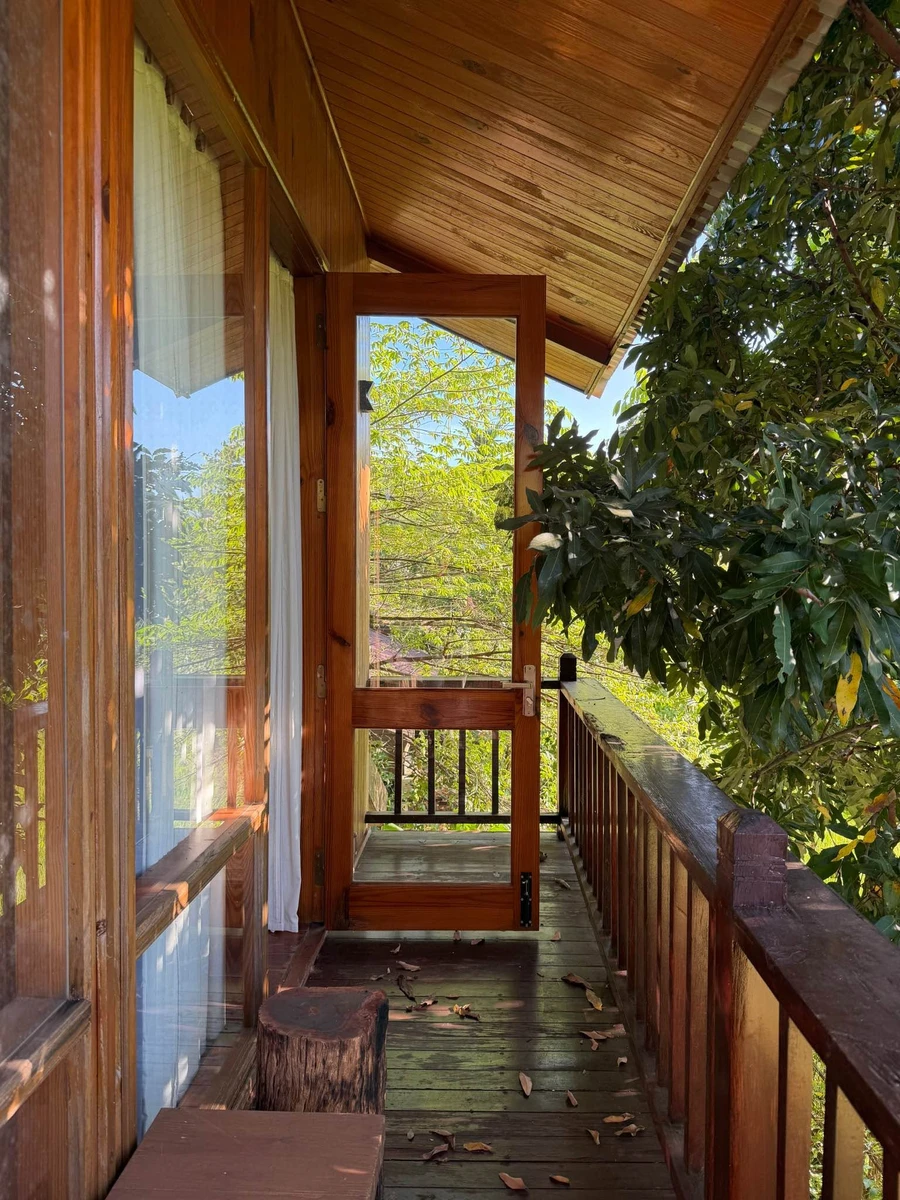 Bán homestay nhà vườn 2320m² Nguyễn Trường Tộ Buôn Ma Thuột - Ảnh thu nhỏ 5