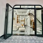 Bán nhà sổ hồng riêng 65m² 3 phòng ngủ Bình Chánh - Ảnh thu nhỏ 5