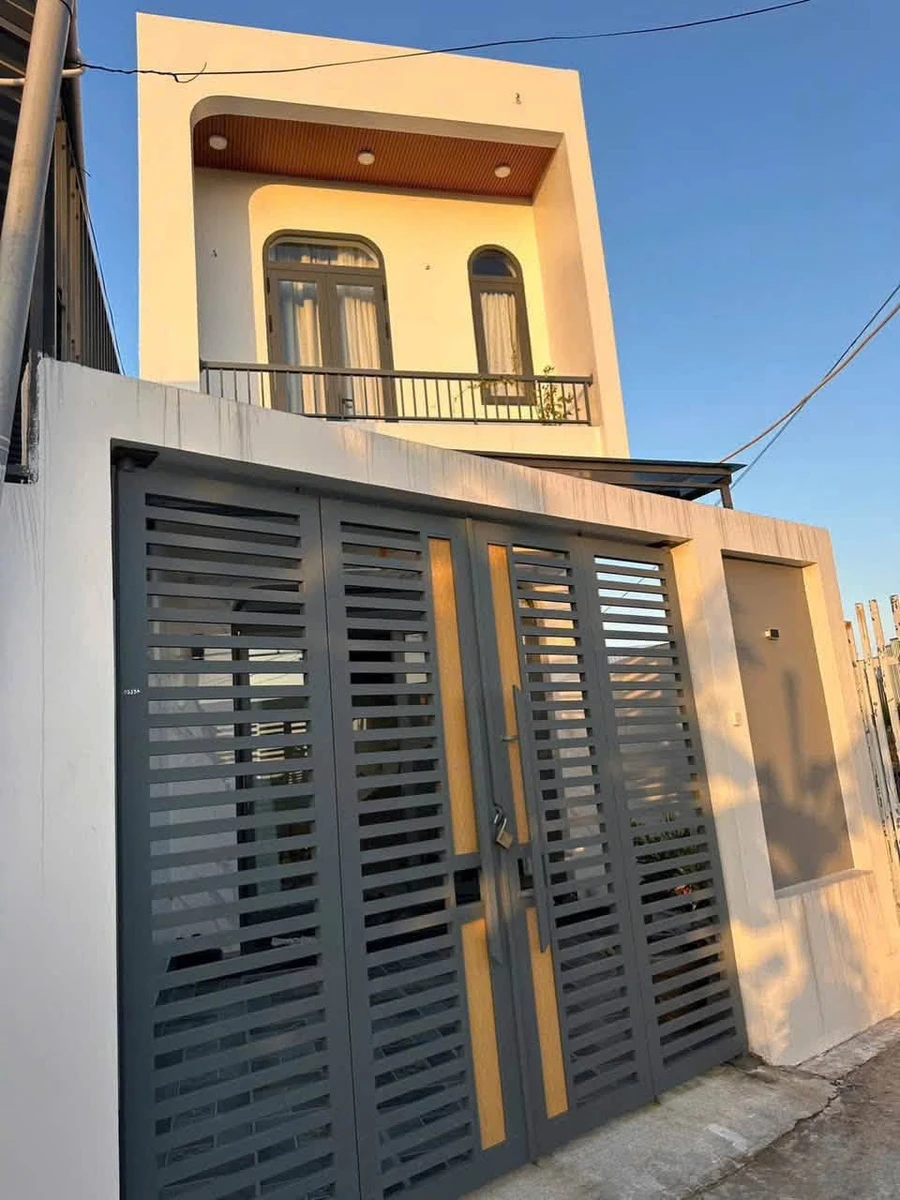 Bán nhà hẻm ô tô 90m² Trương Định, Rạch Giá, An Giang - Ảnh thu nhỏ 2