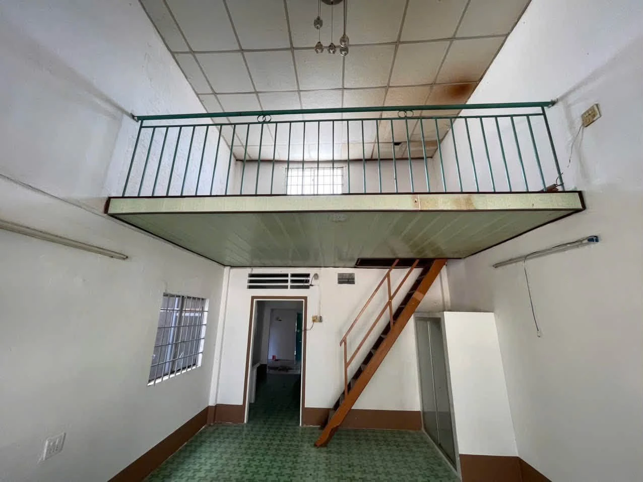 Bán nhà 440 Nguyễn Thị Định, 5,5x21m, 800 triệu - Ảnh 1