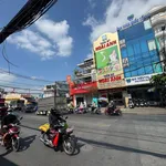 Bán đất góc 2 mặt tiền Kha Vạn Cân Thủ Đức 626m2, giá 70 tỷ - Ảnh thu nhỏ 2