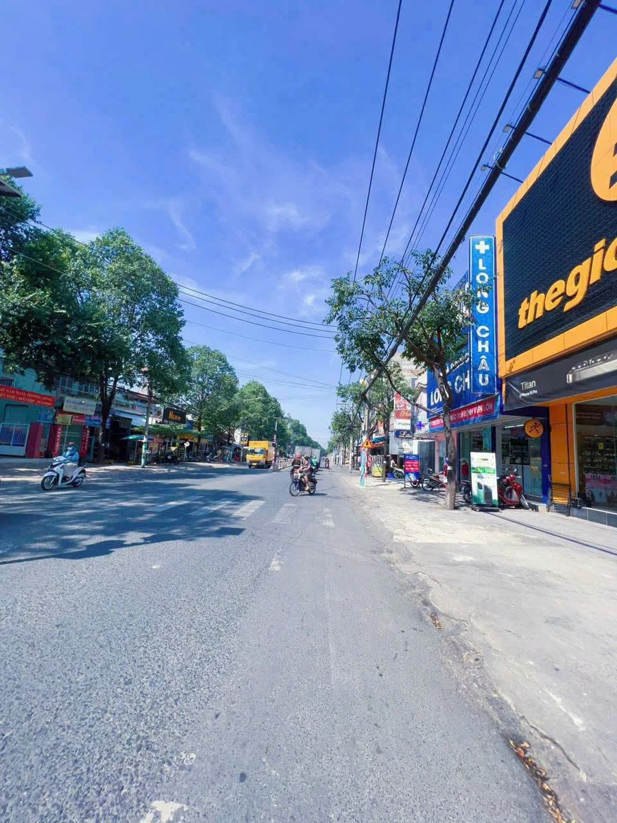 Bán đất mặt tiền Nguyễn Ái Quốc Biên Hòa 1000m2, 38tỷ800 - Ảnh thu nhỏ 5