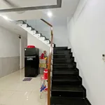 Bán nhà hẻm cụt 183m2 ngang 9m nở hậu đường Huỳnh Văn Bánh, Phú Nhuận - Ảnh thu nhỏ 5
