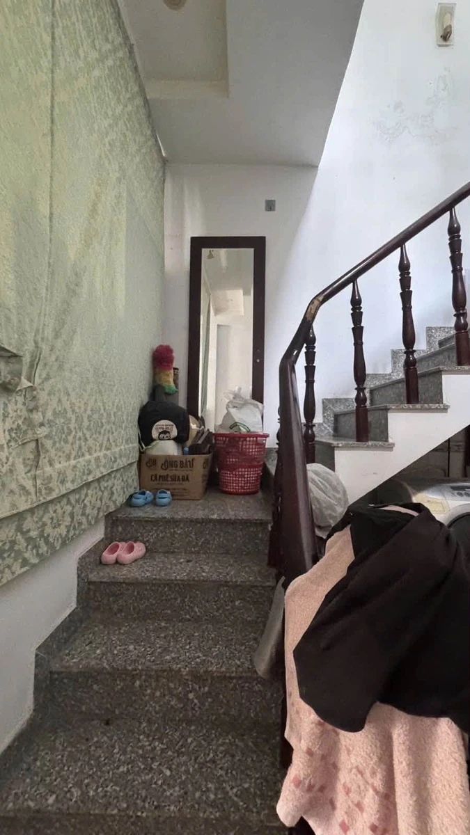 Bán nhà hẻm xe hơi Hương Lộ 2, Bình Trị Đông A, Bình Tân, 41m², 2 tầng, 3,6 tỷ - Ảnh thu nhỏ 3