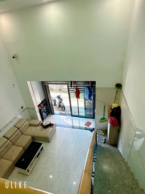 Bán nhà 55m2 Trần Thị Dương Tân Đông Hiệp, Dĩ An 1 tỷ 650 triệu