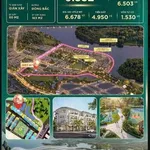 Bán liền kề Vinhomes Hạ Long Xanh 60m2, 6.528 tỷ - Ảnh thu nhỏ 2
