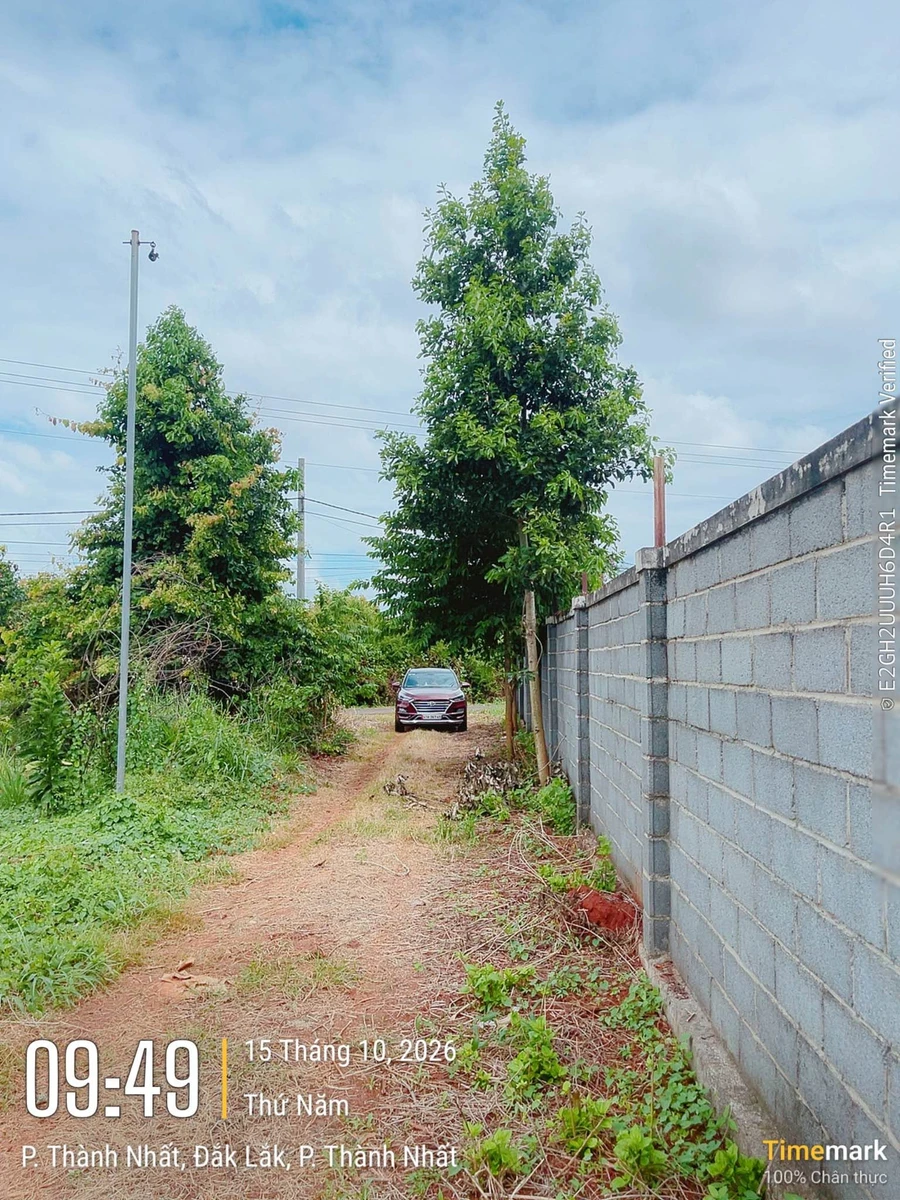 Bán đất 500m² Vành Đai 30/4 giá 2,8 tỷ - Ảnh thu nhỏ 2