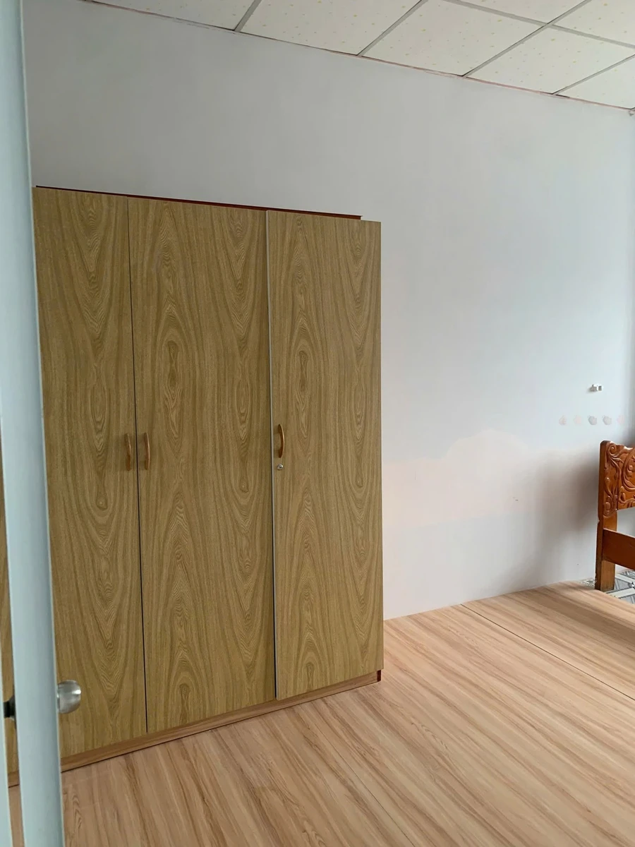 Cho thuê nhà mặt tiền 150m² 4PN Rạch Giá 6 triệu/tháng - Ảnh thu nhỏ 4