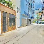 Bán nhà 6 tầng mới xây 11.5 tỷ, khu Phan Đăng Lưu, Bình Thạnh - Ảnh thu nhỏ 2