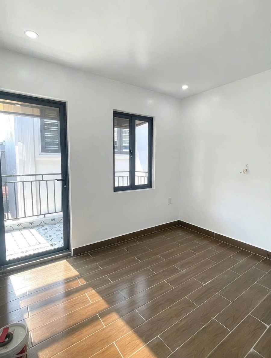 Bán nhà 4 phòng ngủ 31m2 Tôn Đức Thắng Quận 1 - Ảnh thu nhỏ 4