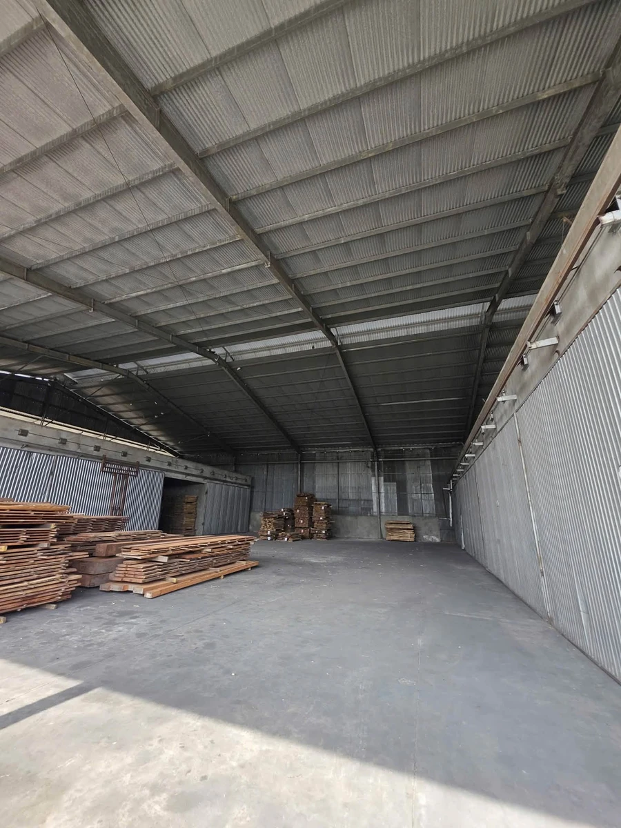 Bán xưởng gỗ 8.000m² với 20 lò sấy, An Viễn, Đồng Nai - Ảnh thu nhỏ 2