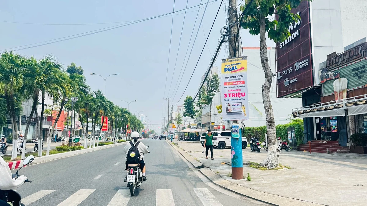 Bán shophouse mặt tiền 15x30m 450m² Quận 1, 25 tỷ - Ảnh thu nhỏ 5