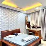 Bán nhà mặt tiền Trần Bá Giao 104m2, 4 tầng, view sông, Bình Thạnh 14,6 tỷ - Ảnh thu nhỏ 5