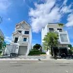 Bán nền biệt thự biển 140m² Oceandune Phan Thiết 7 tỷ 8 - Ảnh thu nhỏ 1