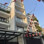 Bán nhà 6 tầng Võ Thị Sáu Quận 1, 97m² cho thuê ổn định - Ảnh thu nhỏ 1