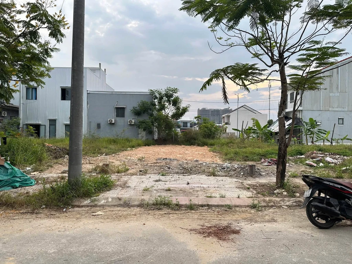 Bán đất 90m2 KQH Hoàng Quốc Việt Huế 3,1 tỷ - Ảnh thu nhỏ 5