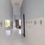 Bán nhà mới 2PN Lương Hòa, Bến Lức 1 tỷ 100 triệu - Ảnh thu nhỏ 4