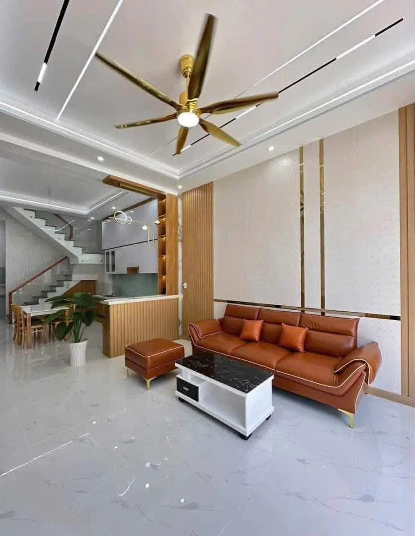 Bán nhà phố 3PN Phường Trấn Biên 64m² 1,95 tỷ - Ảnh thu nhỏ 4