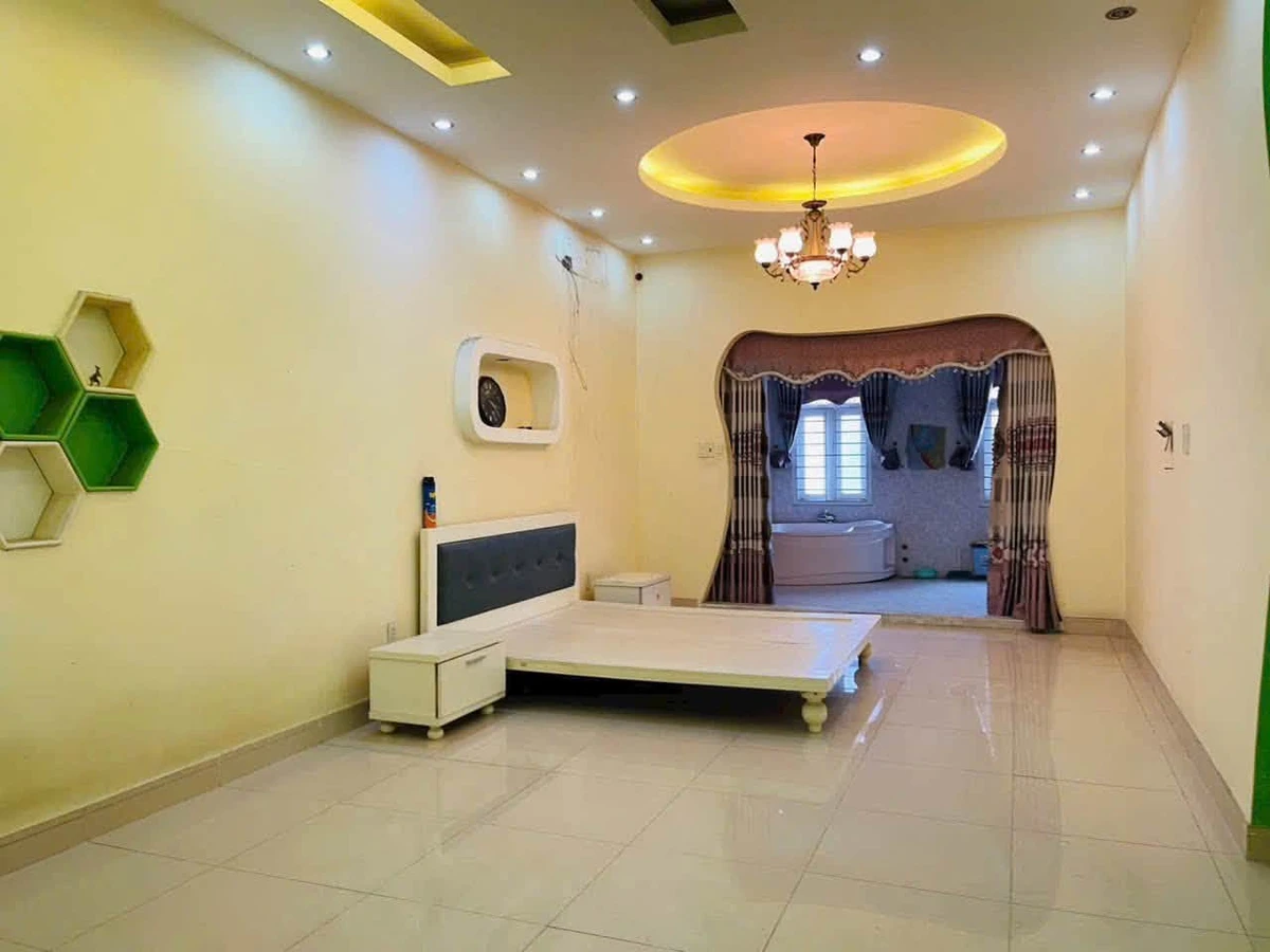 Bán nhà 3 tầng 231m² Đồng Nai 5,3 tỷ - Ảnh thu nhỏ 2
