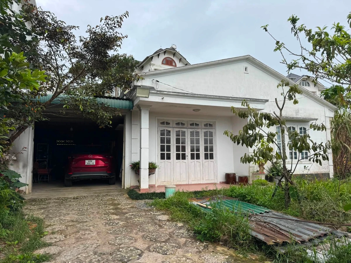 Bán đất thổ cư 465m2 giá 17 tỷ Thủ Đức - Ảnh thu nhỏ 3