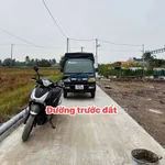 Bán nền đất 175m² thổ cư Tân Bửu, Bình Chánh 1 tỷ 299 triệu - Ảnh thu nhỏ 3