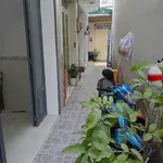 Bán nhà hẻm 3x5m 1 trệt 1 lầu Trương Đình Hội P16 Quận 8 giá 970 triệu - Ảnh thu nhỏ 4