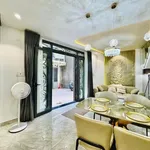 Bán nhà phố 5 tầng 150m² Phan Xích Long Phú Nhuận - Ảnh thu nhỏ 2